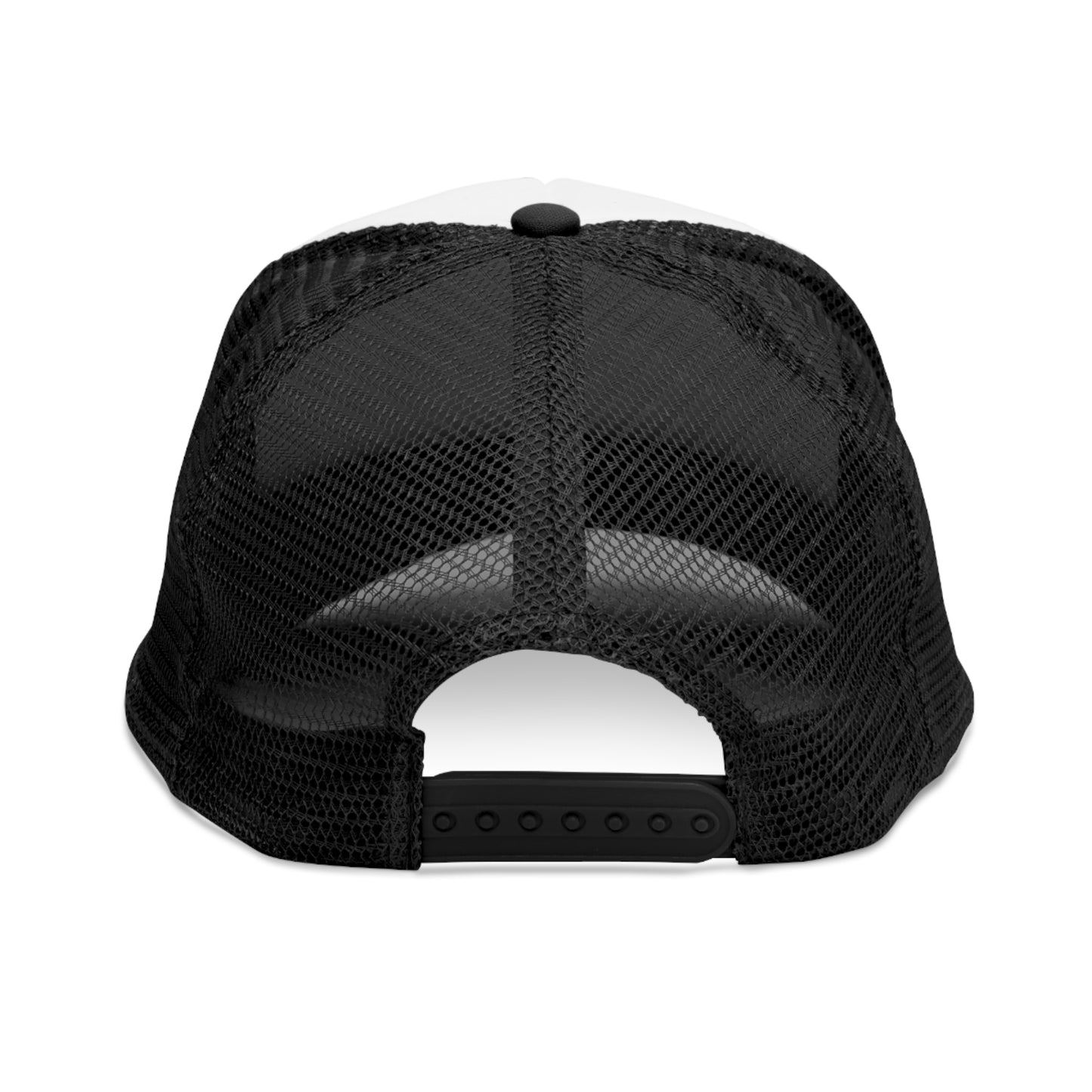 DJ Seany Mesh Cap - Stylish Trucker Hat for Music Lovers