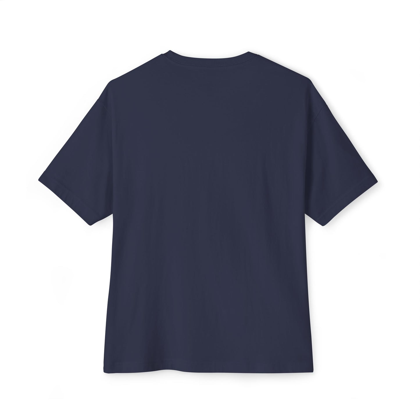 Look Within Unisex Oversized Boxy Tee