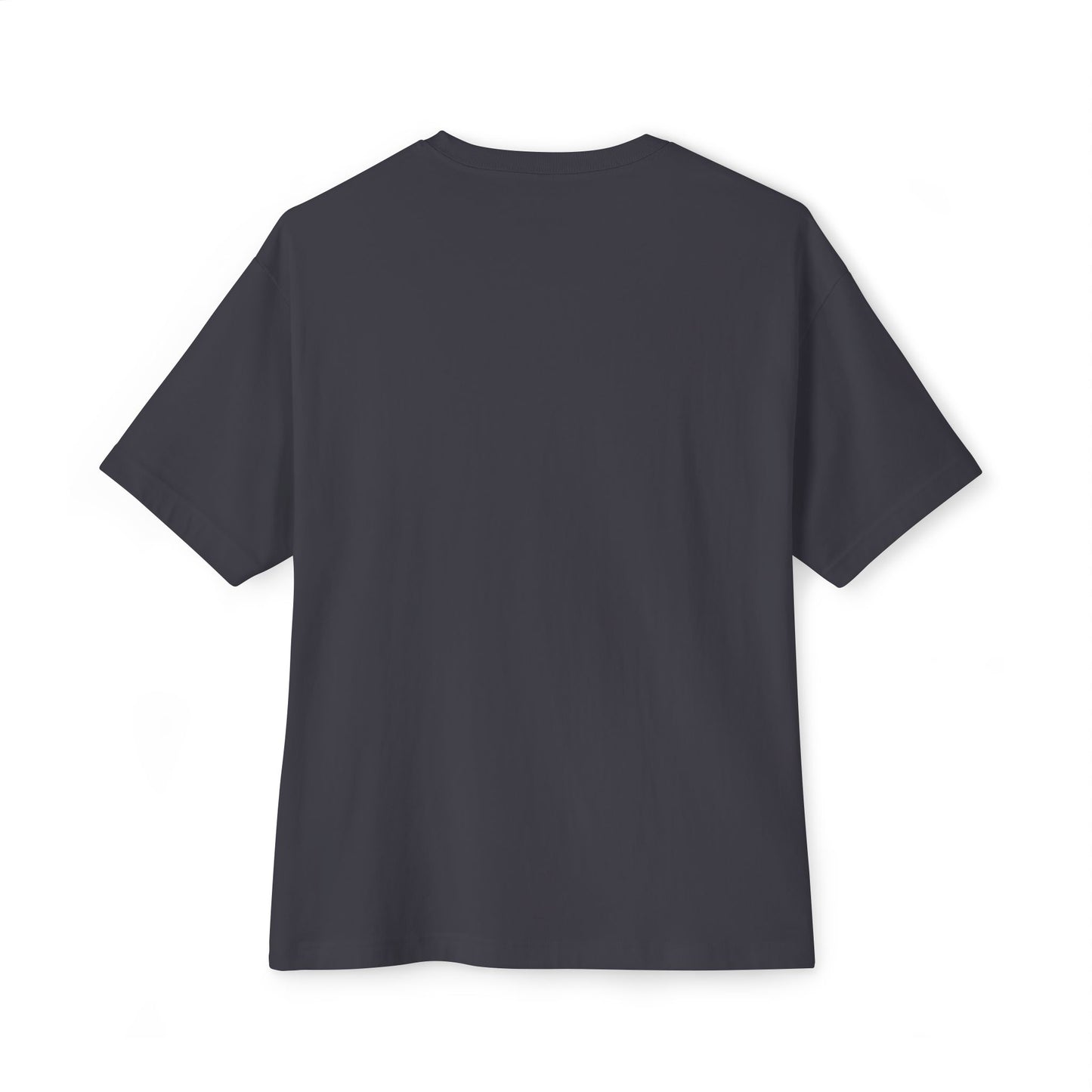 I Am the shadow and the light Unisex Oversized Boxy Tee