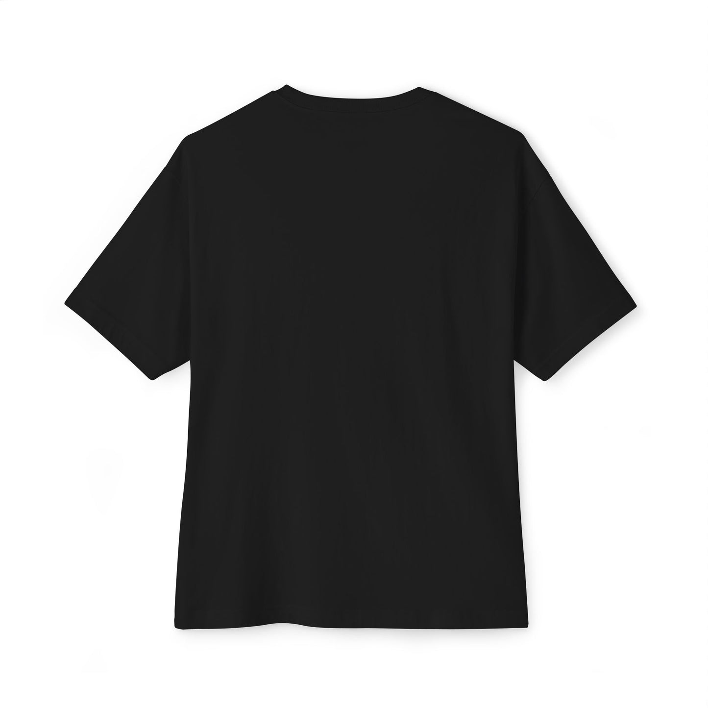 I Am Your Tower Moment Unisex Oversized Boxy Tee